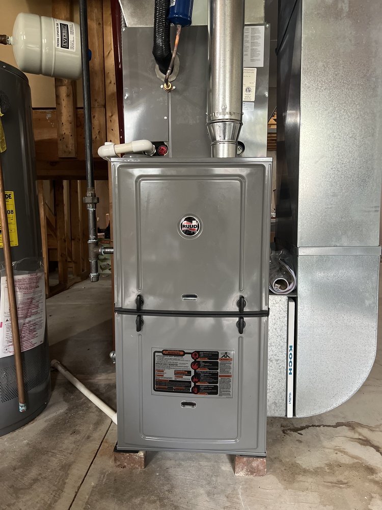 image of business Summit Heating & Cooling