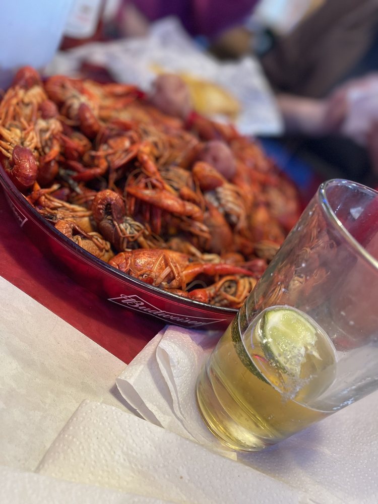 Willie's Grill & Icehouse