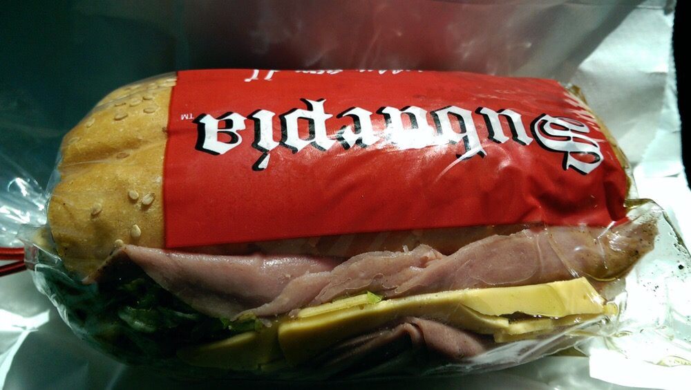 The Original Suburpia 20 Photos & 16 Reviews Sandwiches 116 E