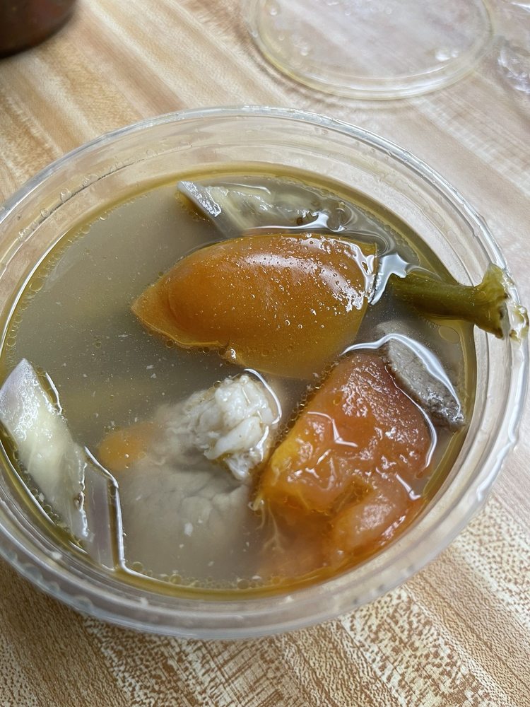 Kusina Filipino Cuisine