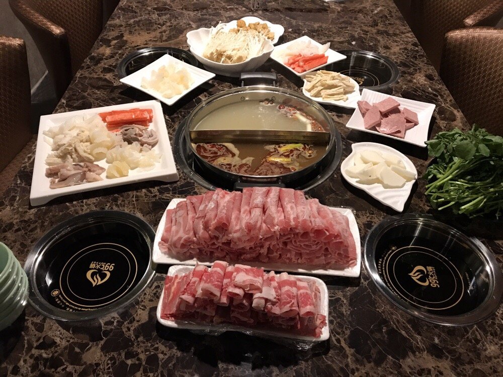99°c Hot Pot 239 Photos & 124 Reviews Hot Pot 9992 Main St, Fairfax, VA Restaurant