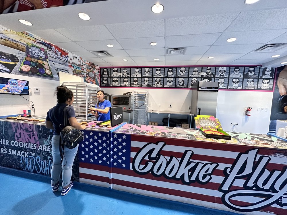 Cookie Plug