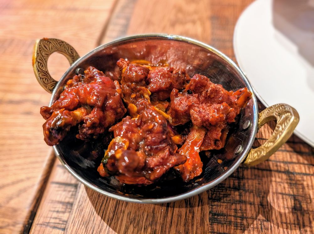 Hyderabadi Zaiqa Hyderabadi Zaiqa