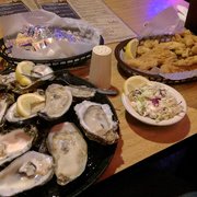 Oyster Bay Seafood Cafe 213 Photos 260 Reviews 125 W En Fries Photo Of Oyster Bay Seafood Cafe Lawrenceville Ga United States A Dozen