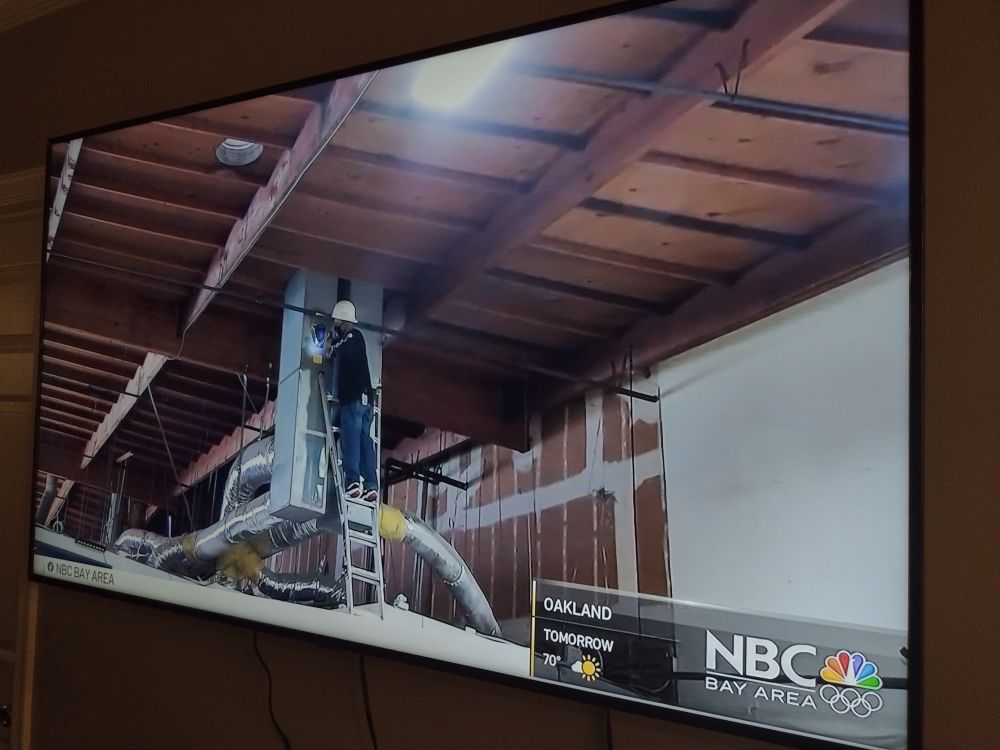image of business San Francisco Heating and Cooling