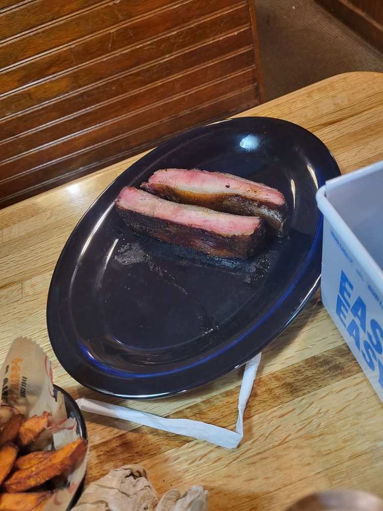Bono’s Pit Bar-B-Q