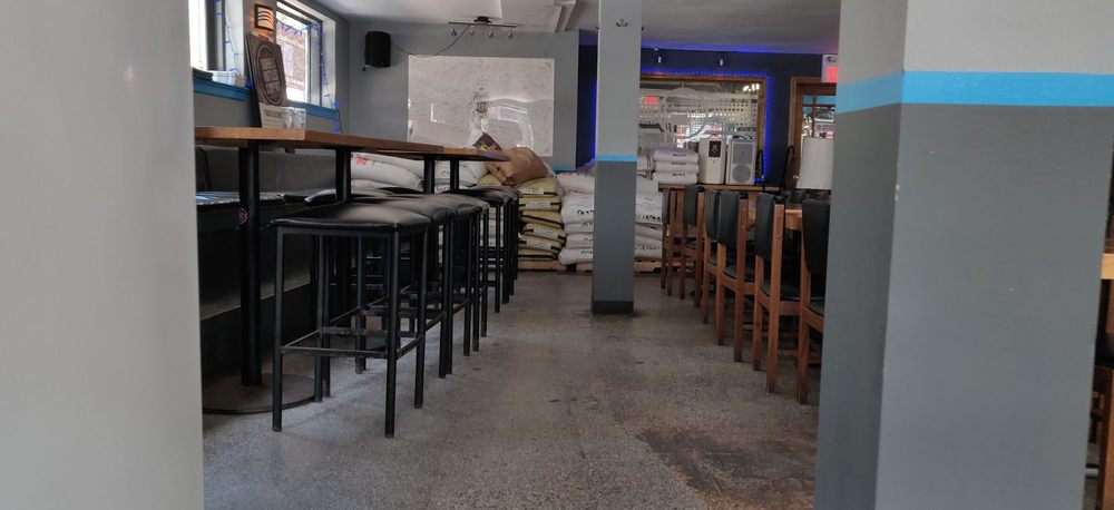 Craft Heads Brewing Company