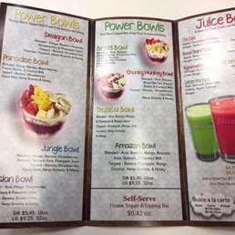 blizz frozen yogurt van nuys ca blizz frozen yogurt van nuys ca