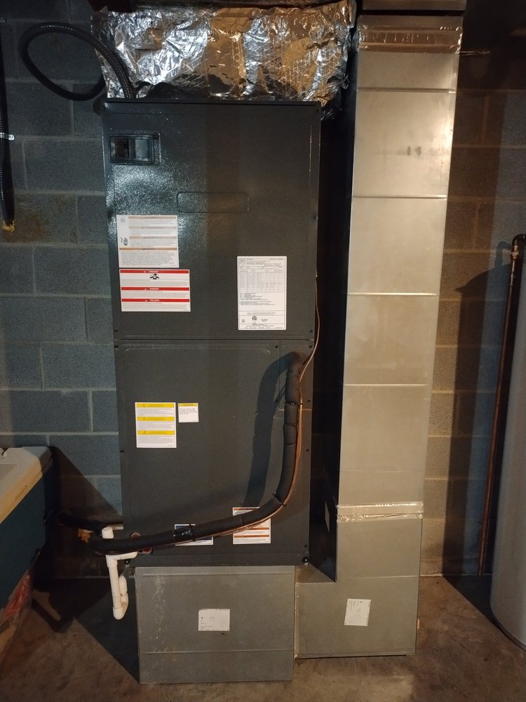 image of business United Heating and Air