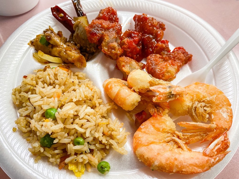 Wild Chinese Buffet Wild Chinese Buffet