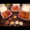 The Arancini Italian Rice Ball Shop