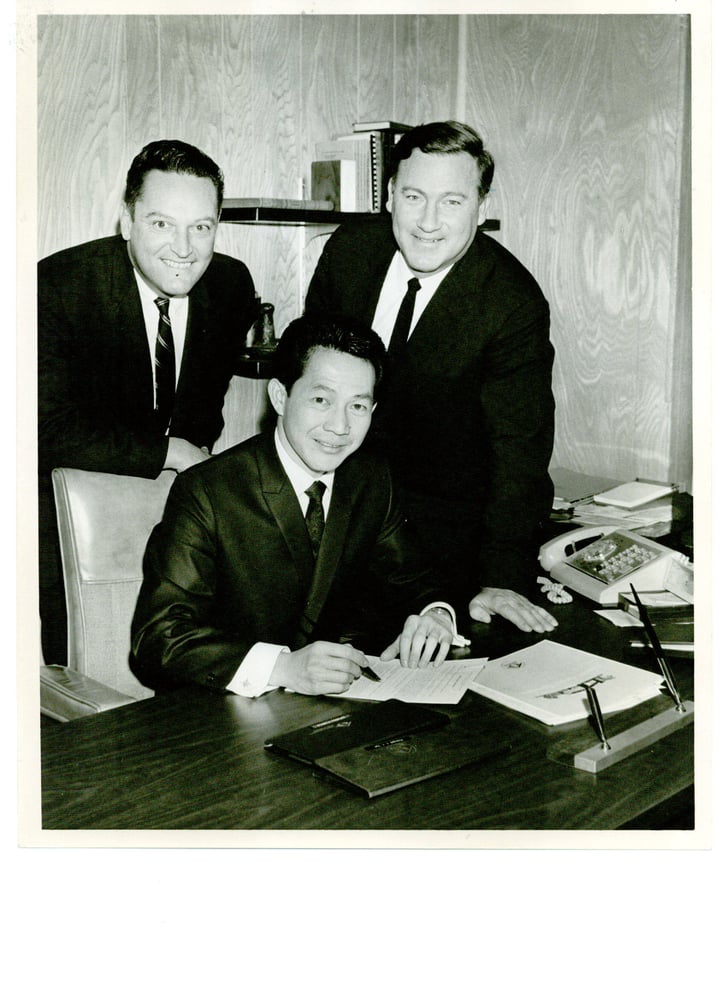 David E. Quan Agency Insurance Brokers Home & Rental Insurance 523