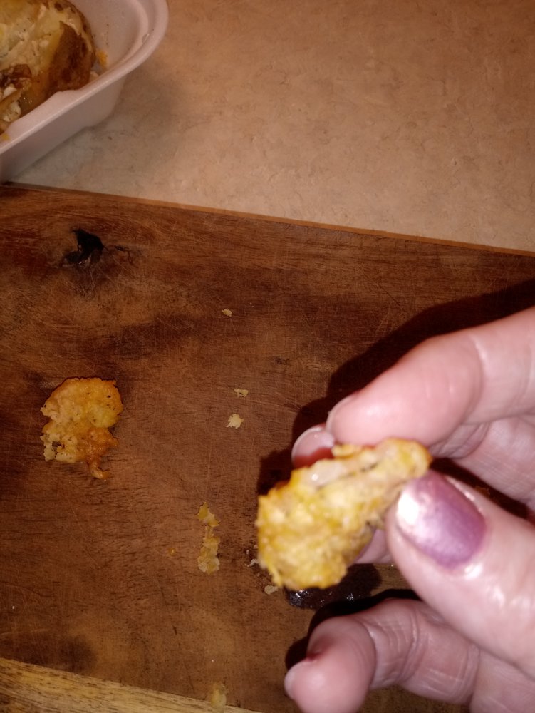 Blue Bay Seafood Restaurant