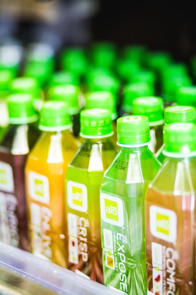 Apple Crate Natural Market