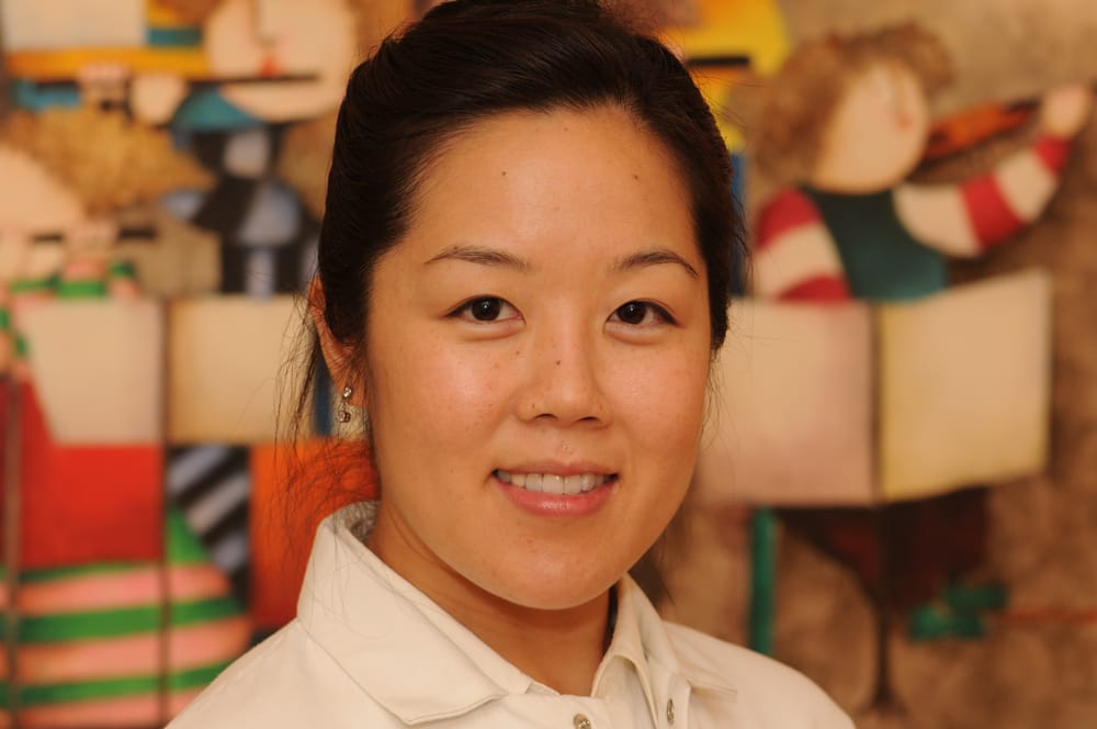 image of business Juhee J Suh, DDS