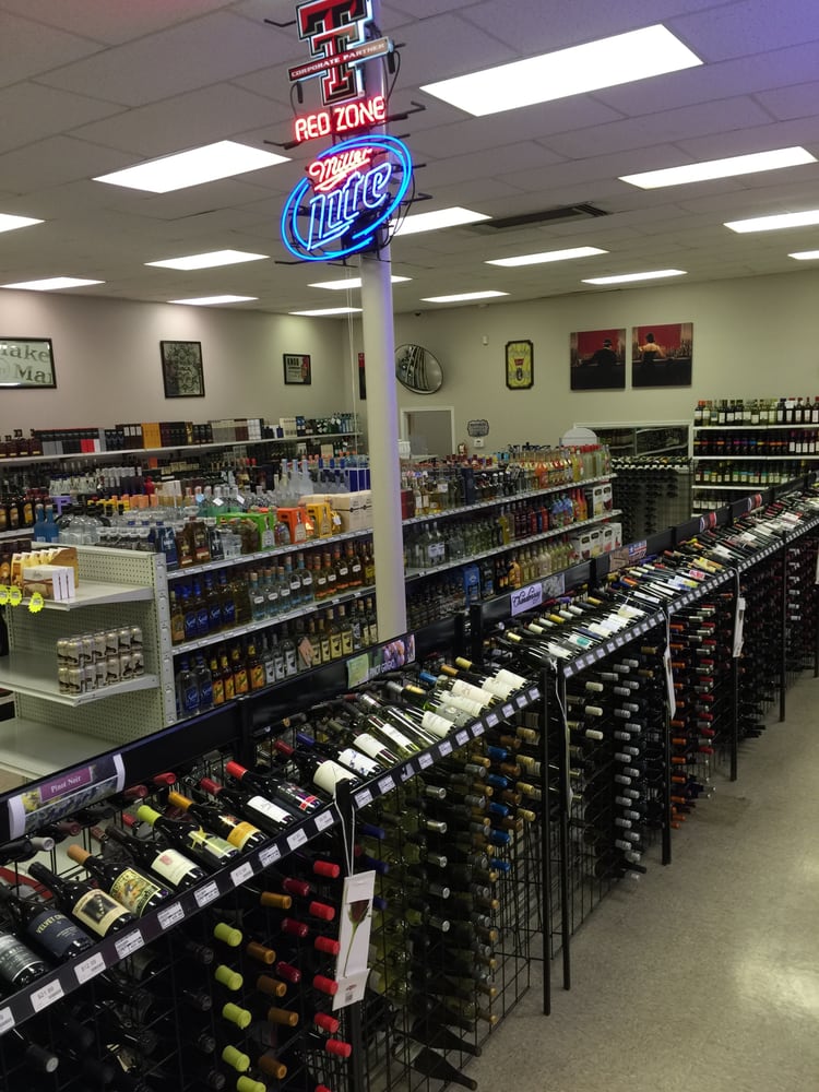 Ollie’s Liquor 22 Photos Beer, Wine & Spirits 3411 34th St