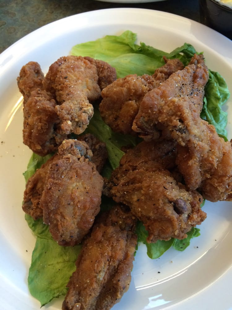 Chicken Chef Family Restaurants Caterers 3770 Portage Ave, Winnipeg