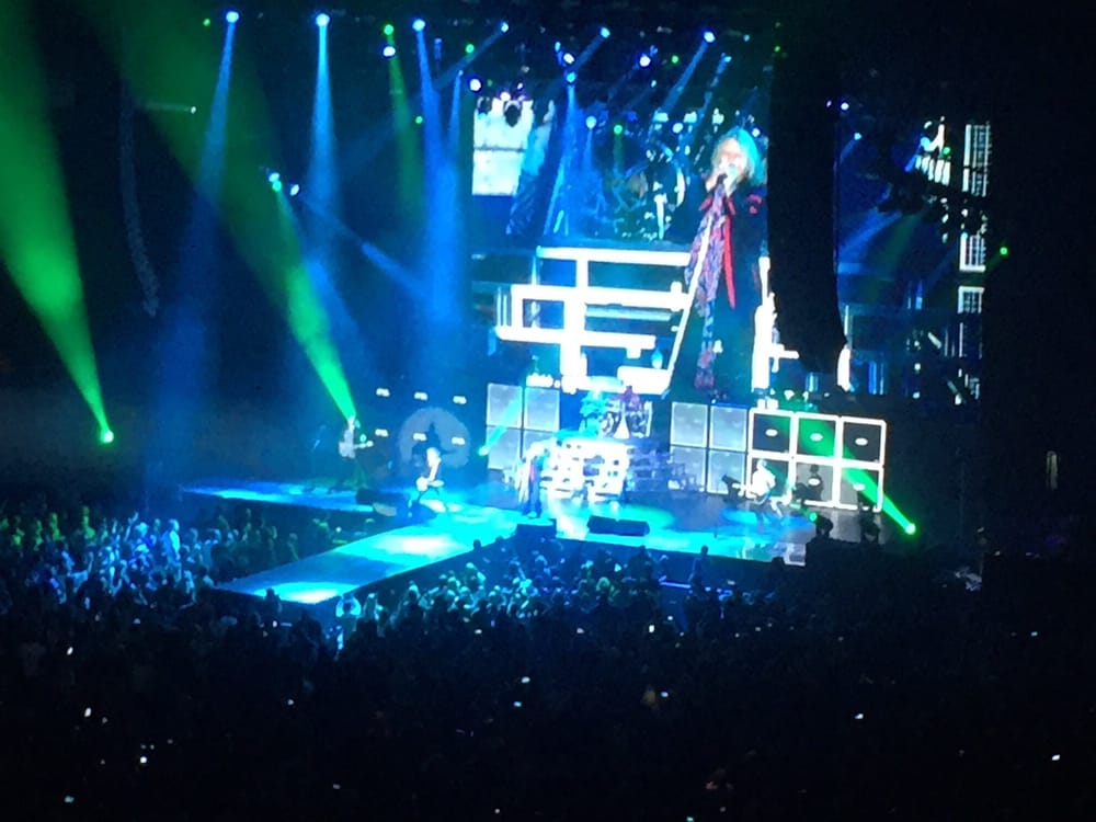 The Forum 834 Photos Music Venues Inglewood, CA Reviews Yelp