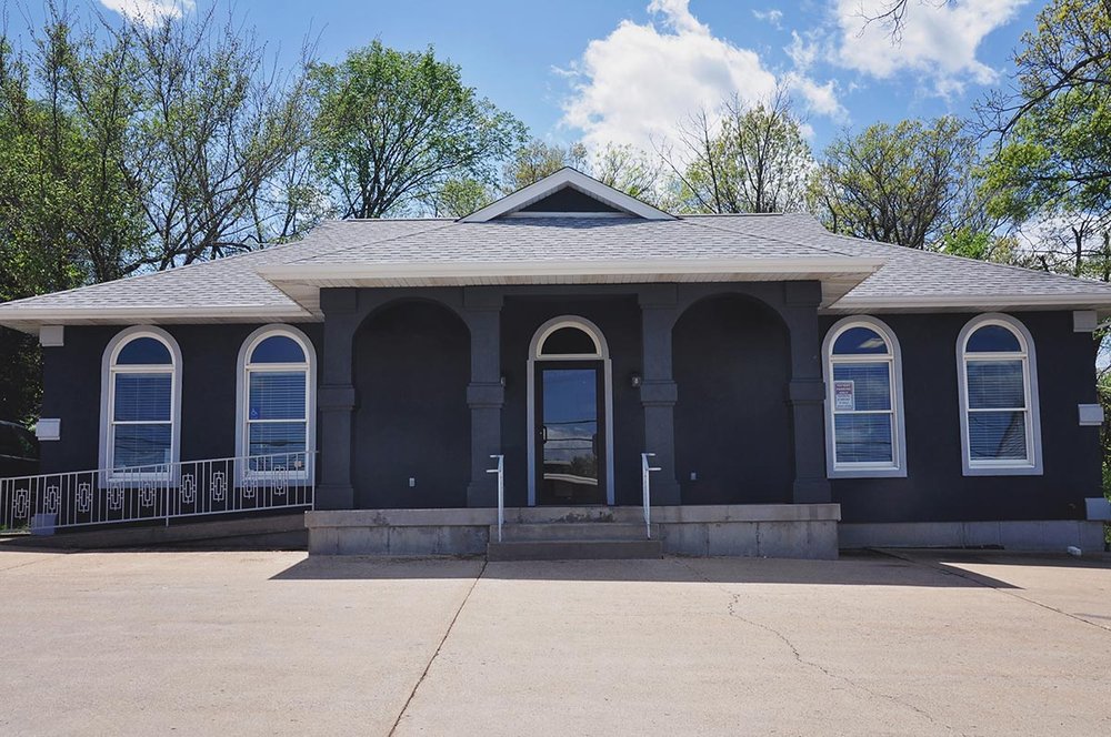 image of business Gentle Dental Care