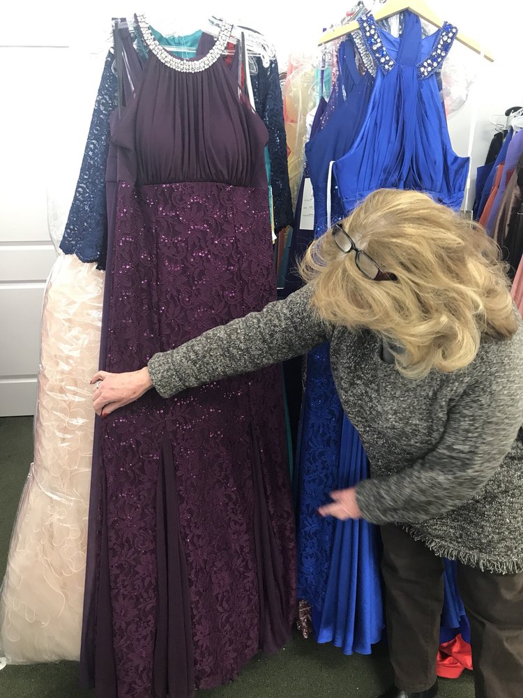 Day’s Fashions Women's Clothing 9450 Joseph Campau St, Downtown