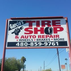 Garcias Tire Shop >> Garcia S Tireshop Auto Repair Tires 3945 W Indian School Rd Garcias Tire Shop >> Garcia S Tireshop Auto Repair Tires 3945 W Indian School Rd