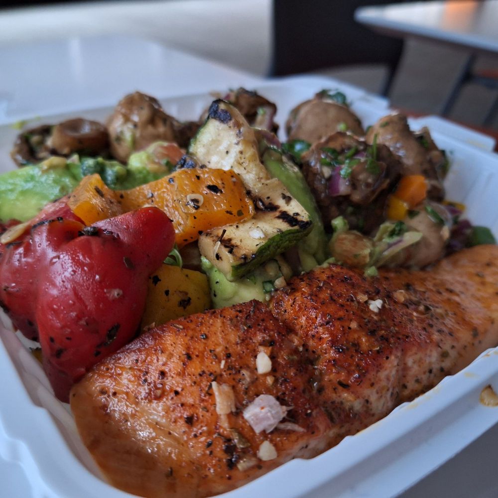 Midtown East Lunch - New York, NY - Yelp