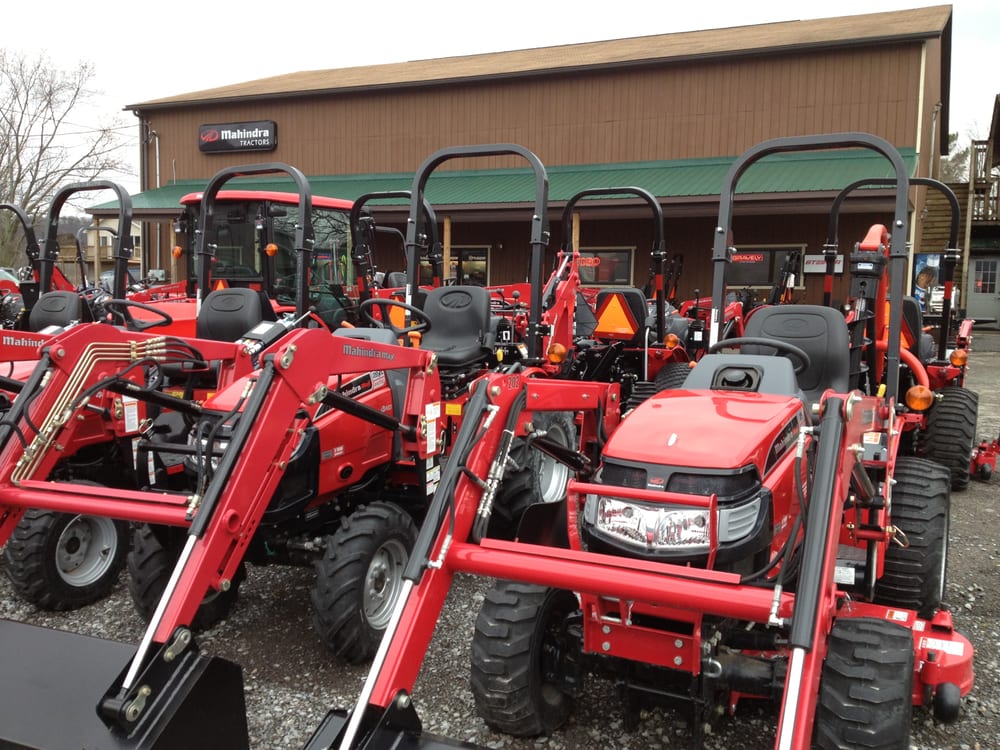 Blair Auto Service & Power Equipment