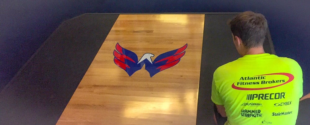 Atlantic Fitness Brokers