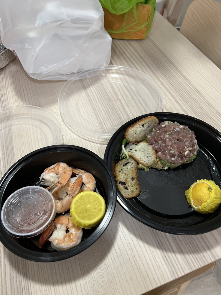 Il Mulino New York - Long Island