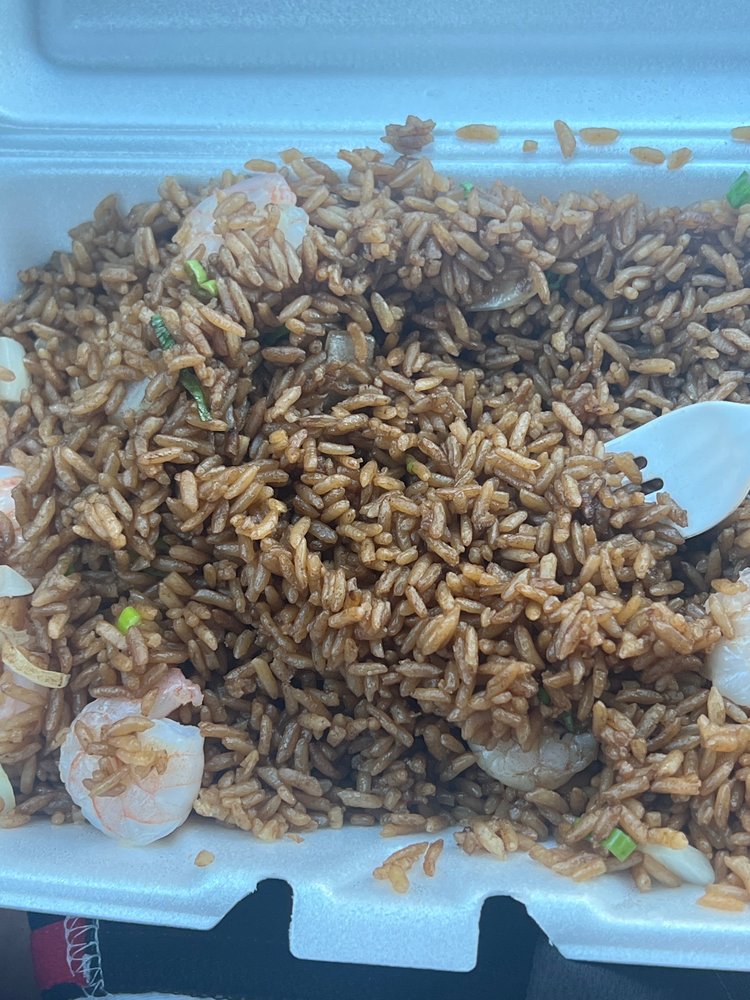 New China Restaurant