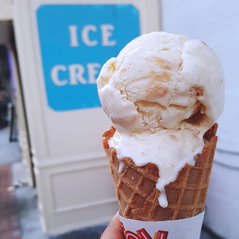 Photos for Lady Moo Moo Ice Cream - Yelp