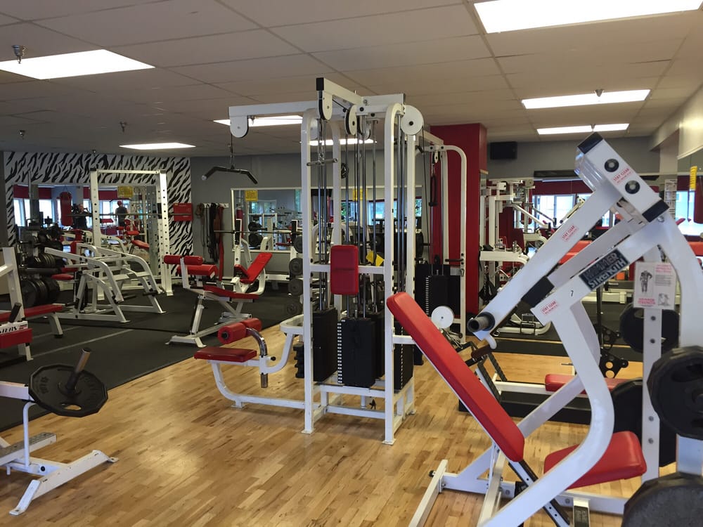 Goals Gym Gyms 1248 Glacier Ave, Juneau, AK Phone Number Last