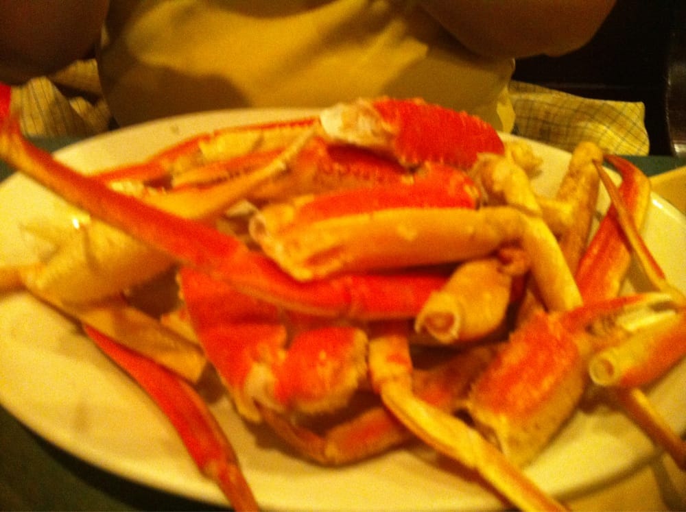 Photos for Knightdale Seafood & BBQ Yelp