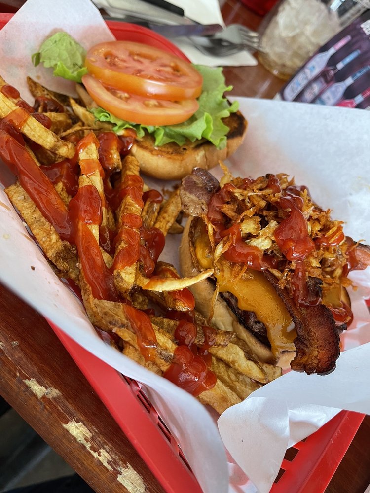 Bob Dobb’s Bar & Grill