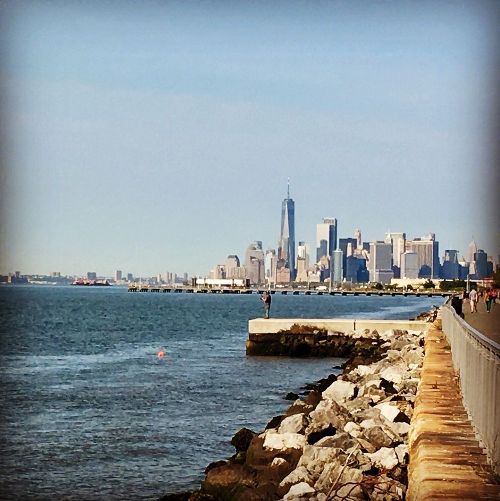 The Belt Parkway Promenade 107 Photos & 45 Reviews Parks 1 69th St, Bay Ridge, Brooklyn