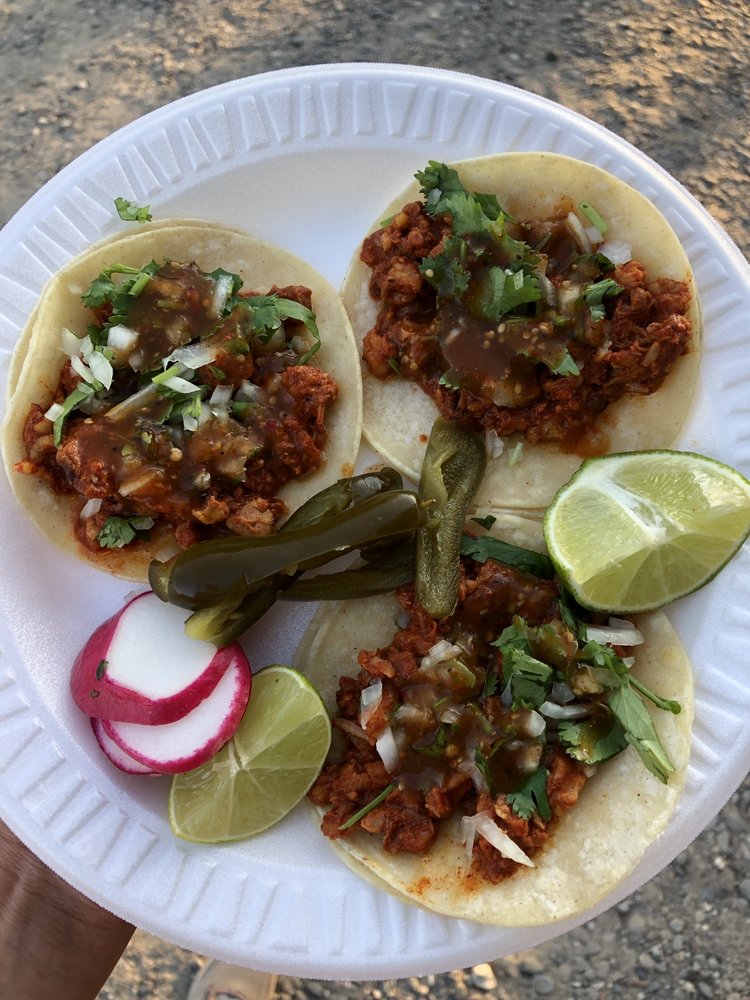 El Gallo Giro Taco Truck