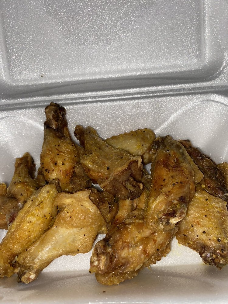 Uncle Gene's Soul And Seafood Cafe