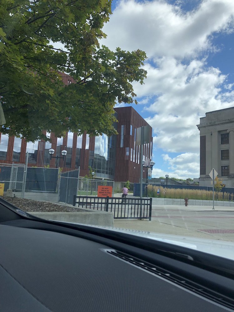 image of business University of Michigan Dental Faculty Associates