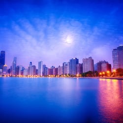 North Avenue Beach 335 Photos 189 Reviews Beaches 1600 N Photo Of North Avenue Beach Chicago Il United States Sunrise At