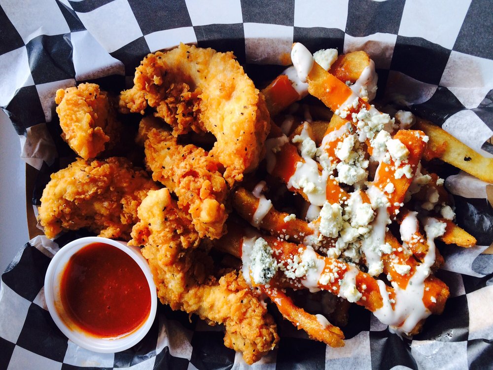 Chicken Coop Food Trucks Downtown, Knoxville, TN Phone Number Yelp