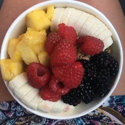 The Best 10 Brazilian Restaurants Near Hollywood Walk Of Fame In Ad Riozonas Açaí 4 5 Star Rating