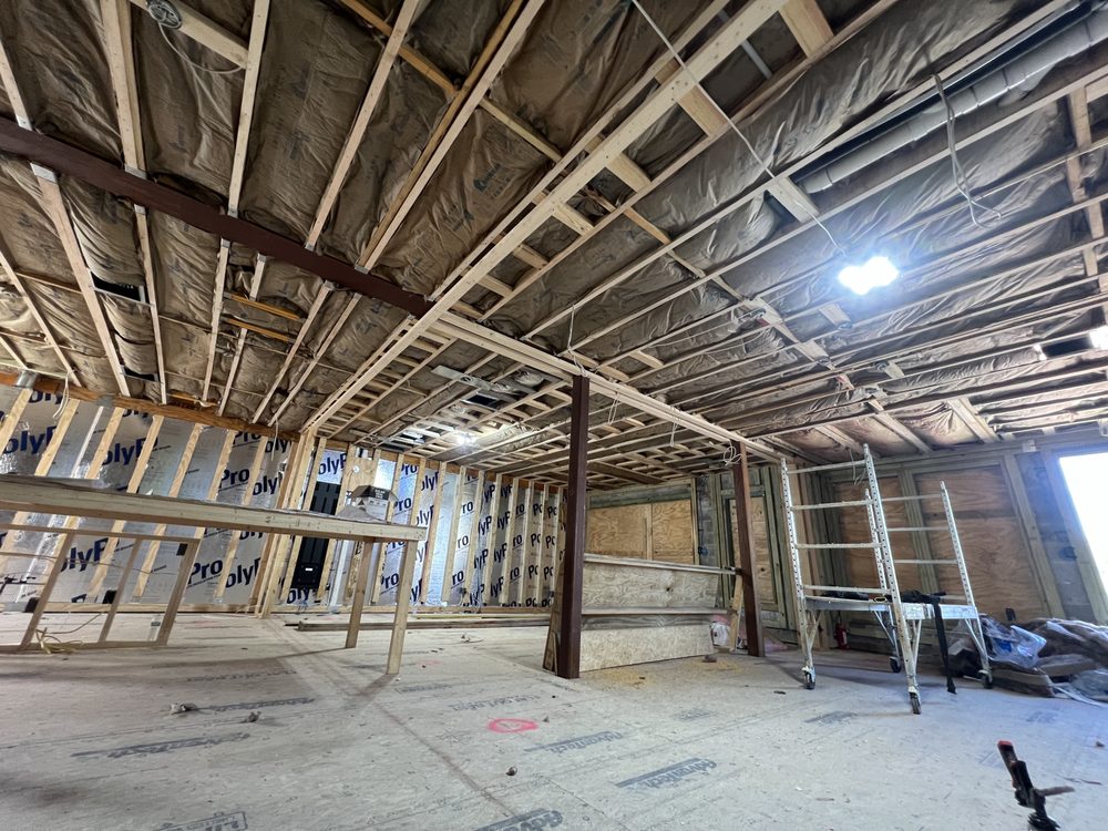 MasterSeal Insulation