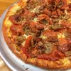 Nicky D's Wood-fired Pizza