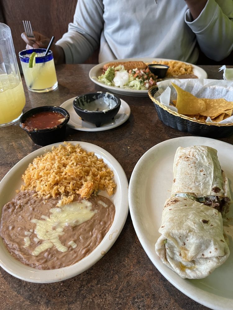  Cinco De Mayo Mexican Restaurant Murfreesboro