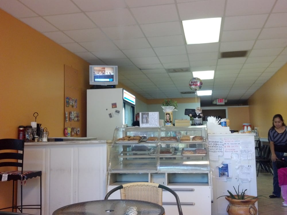 Pan Fresco Óle Bakeries 3353 Mathews Dr, Hilton Head Island, SC