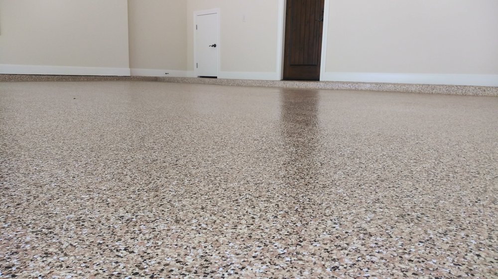 image of business Houston Garage Floors