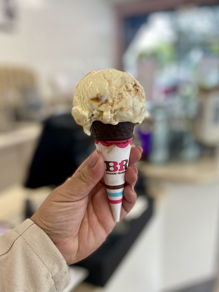 Baskin Robbins