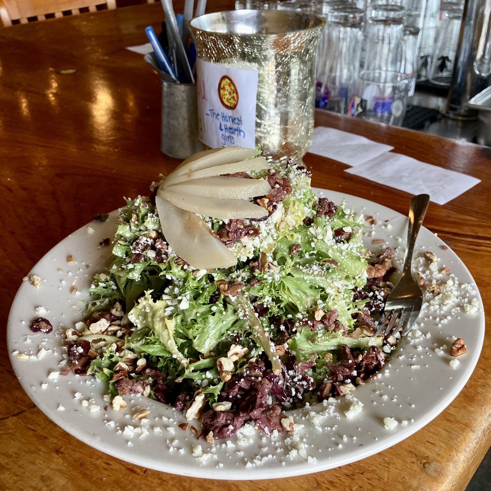 Best Pizza in Saratoga Springs - Saratoga Springs, NY - Yelp