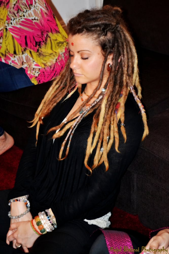 Break the Norms Movement