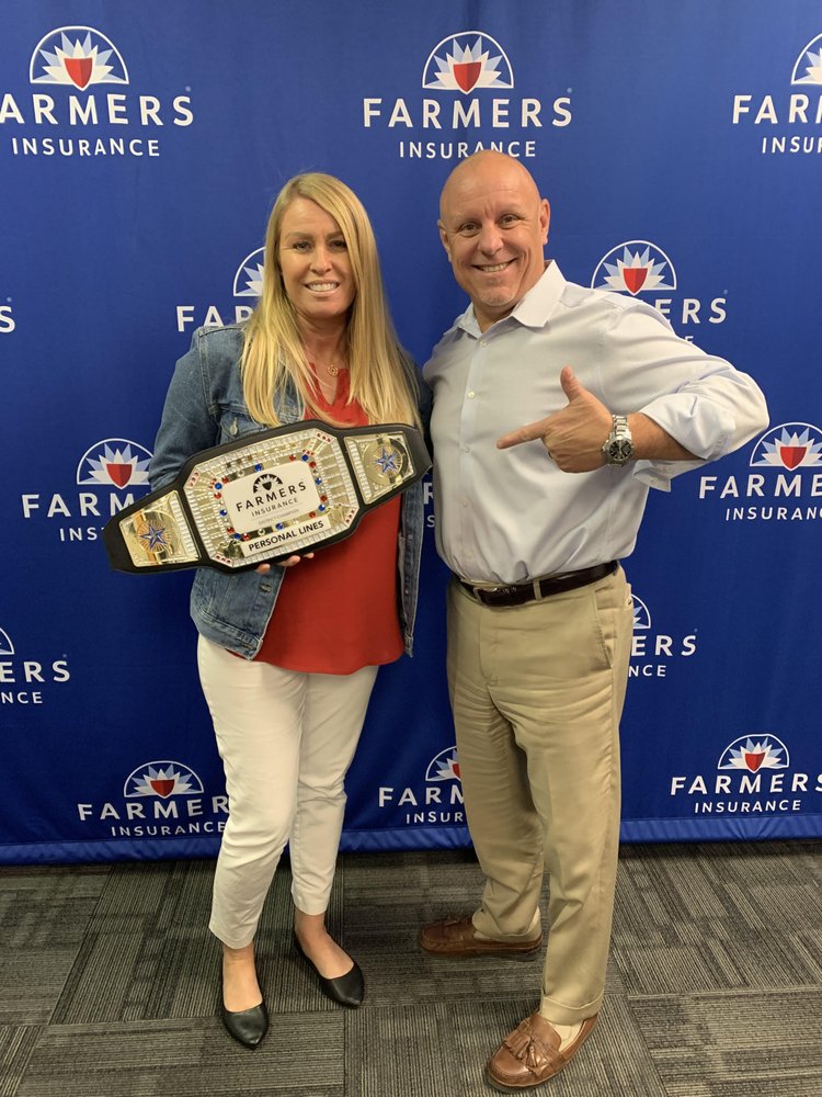 Farmers Insurance - Erin Allsberry